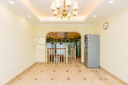 朝阳望京整租 大西洋新城(D区)3室2厅/108平/低楼层