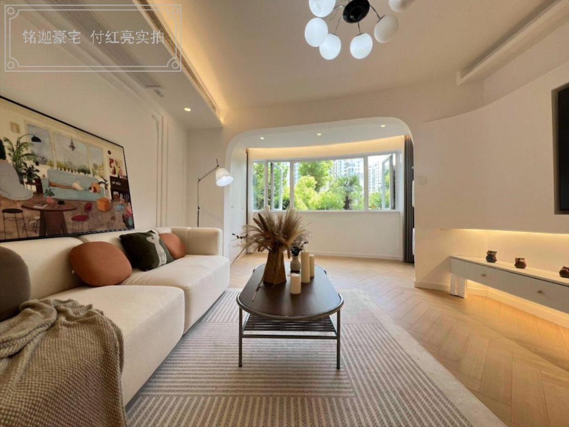 整租·前滩晶鸿名邸