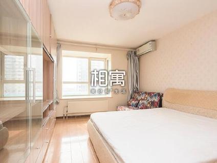 丰台成寿寺合租 文成建筑3室1厅/45平/高楼层