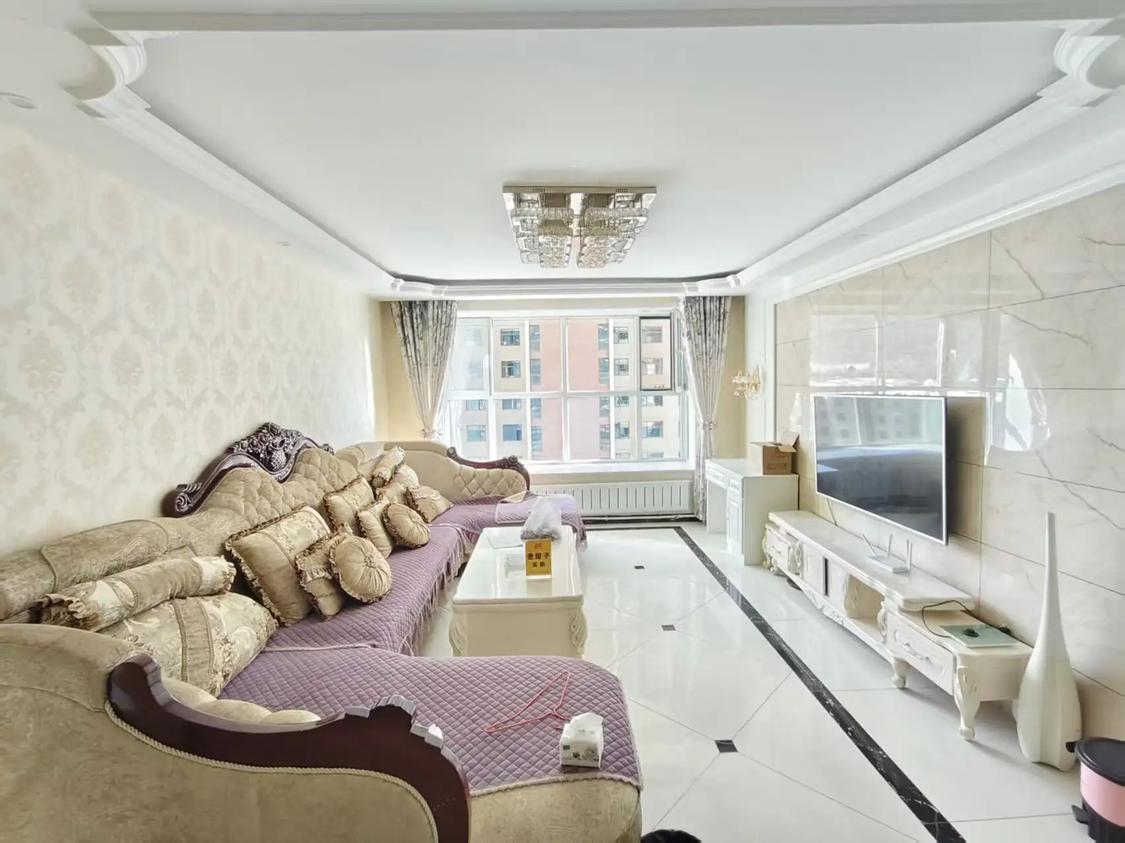 整租·海馨墅园