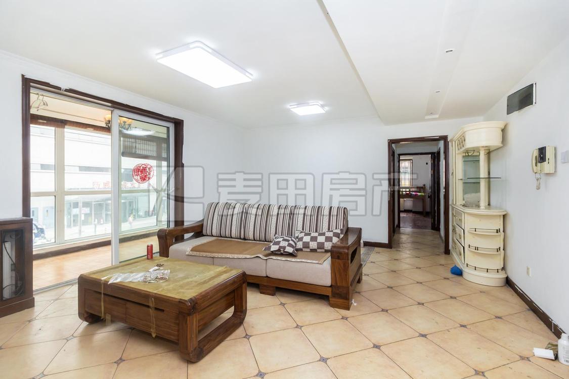 整租·新世界家园