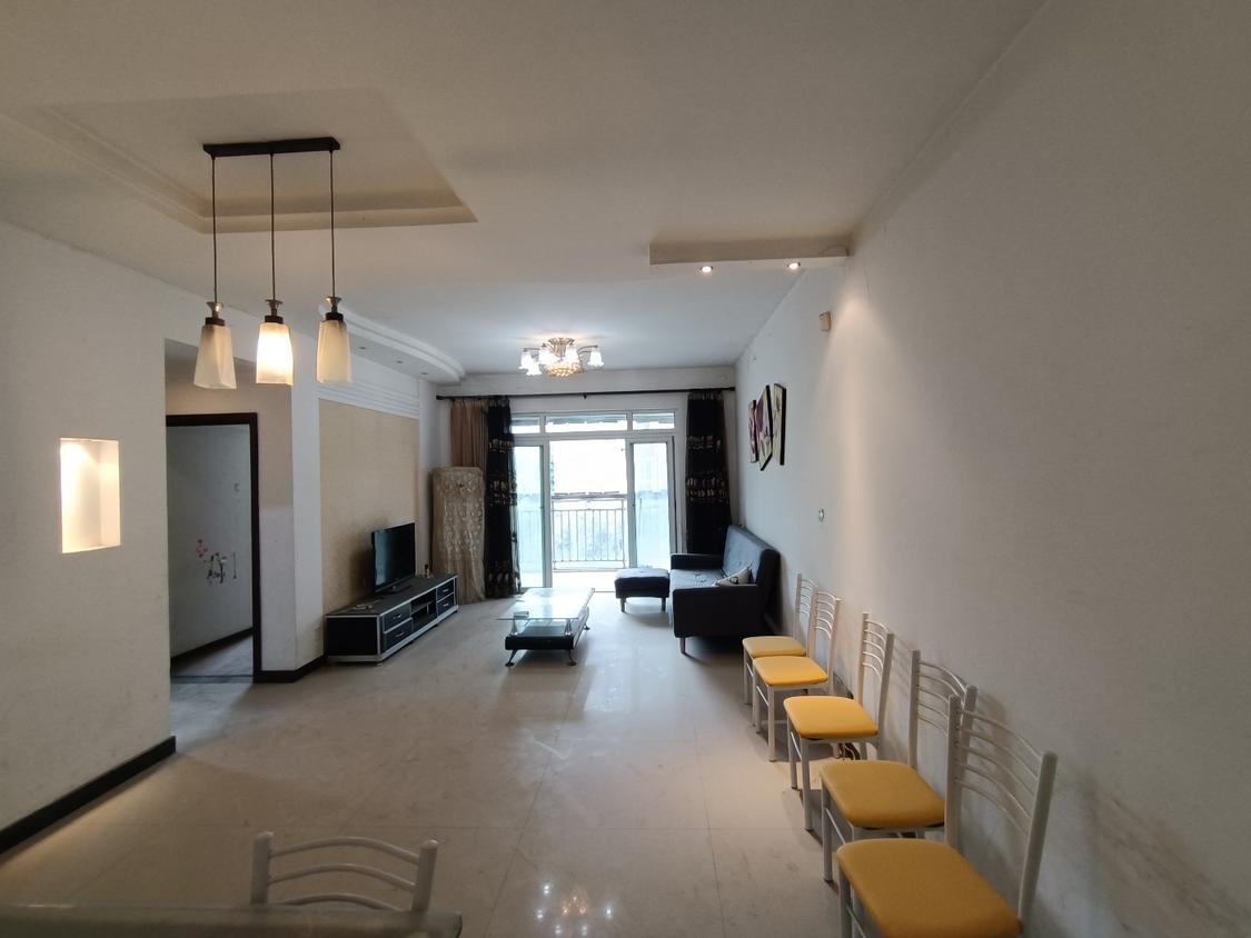 整租·锦绣江南