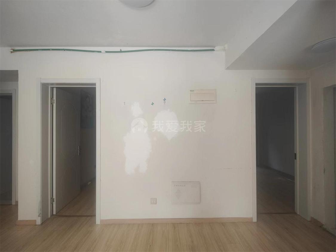 整租·龙湖一号文墨花苑