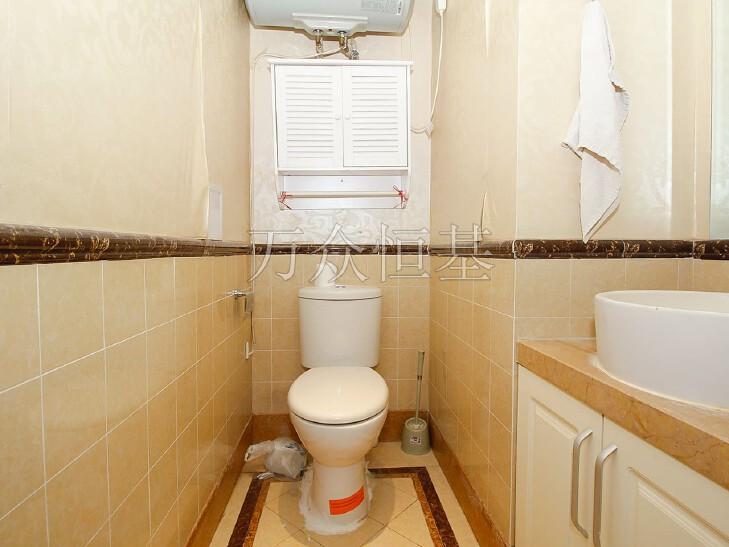 整租·金科帕提欧