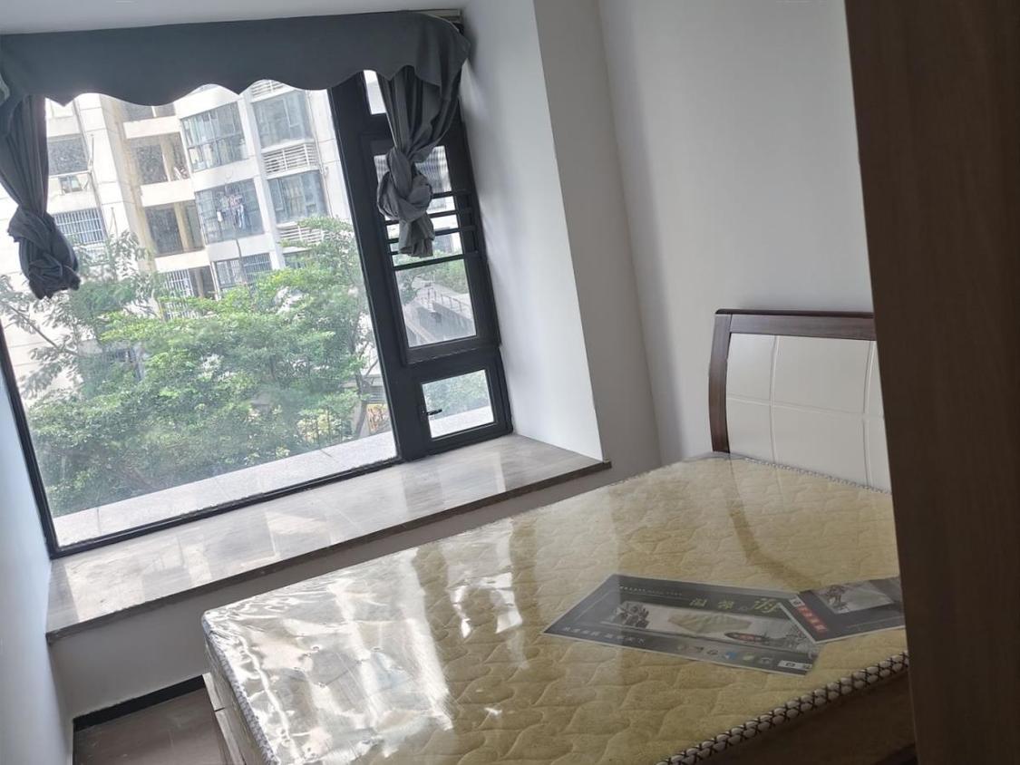 整租·恒大外滩(住宅)