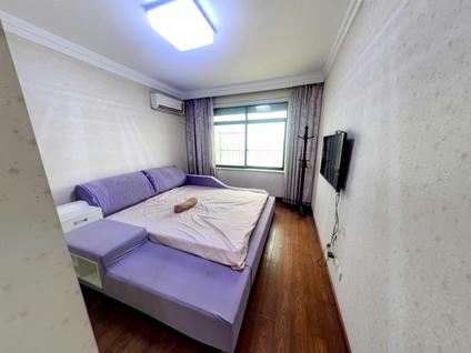 通州金沙整租 水榭花城2室1厅/98平/高楼层