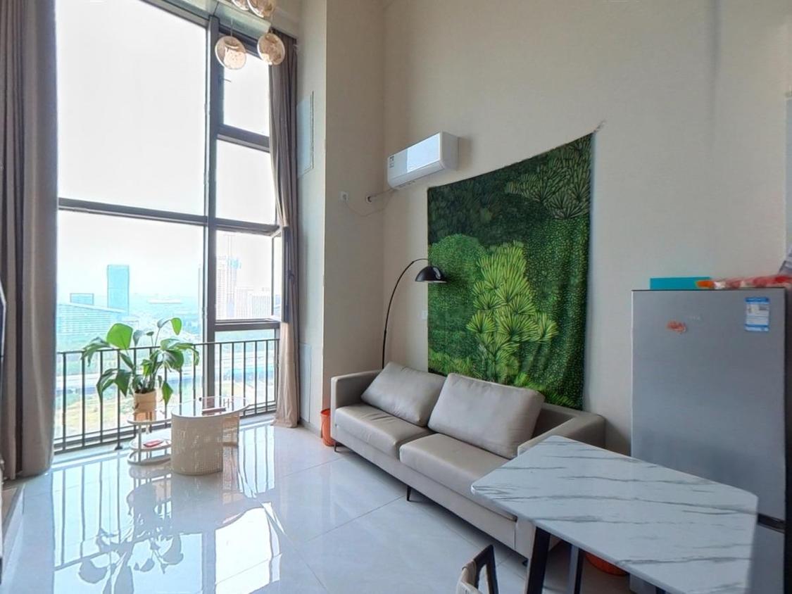 整租·OCT华侨城创想中心