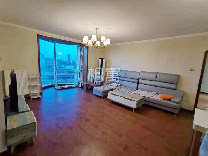 合租·京贸国际公寓