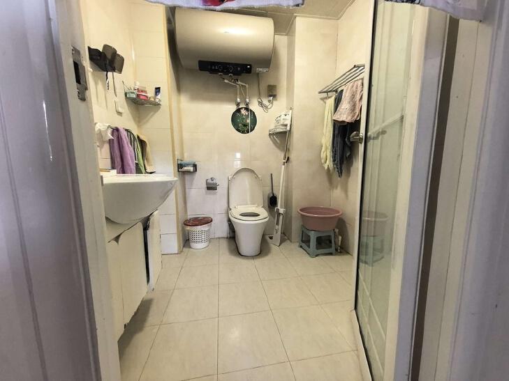 整租·燕都紫阁