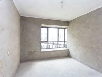 嘉定南翔整租 中建溪岸澜庭3室2厅/89平/低楼层