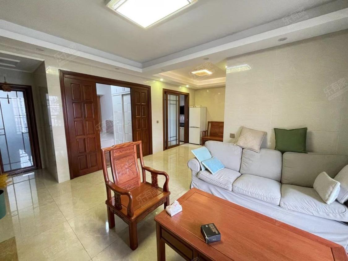 整租·华茵桂语