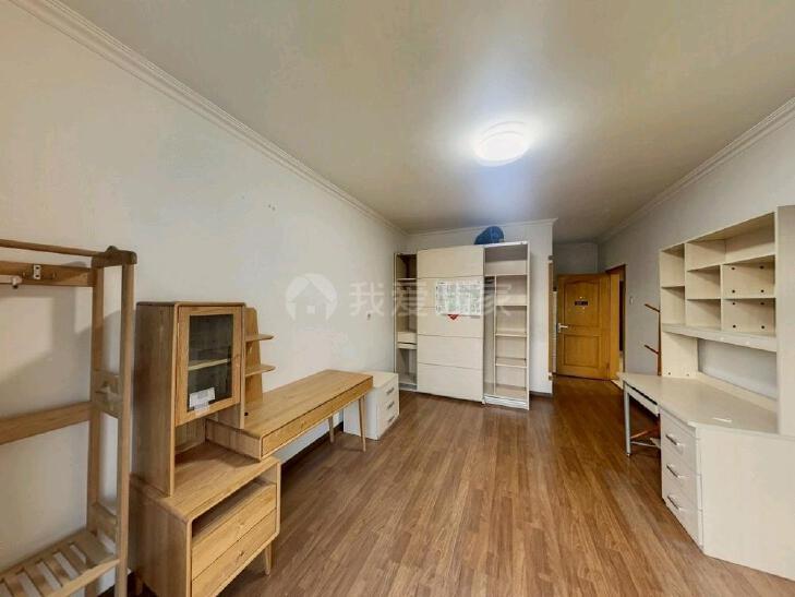 整租·当代城市家园