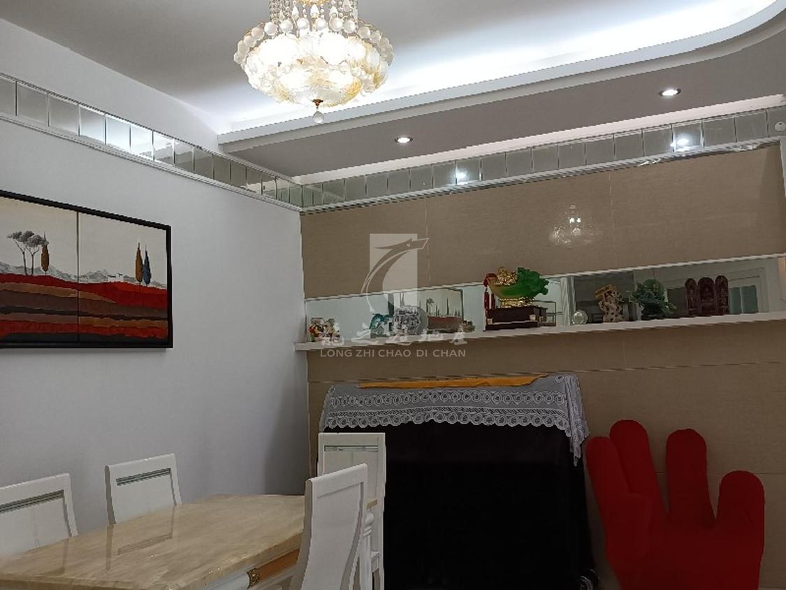 整租·嘉信城市花园(二期)