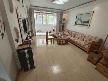 贾汪贾汪区政府整租 东方宜家花园2室2厅/99平/低楼层