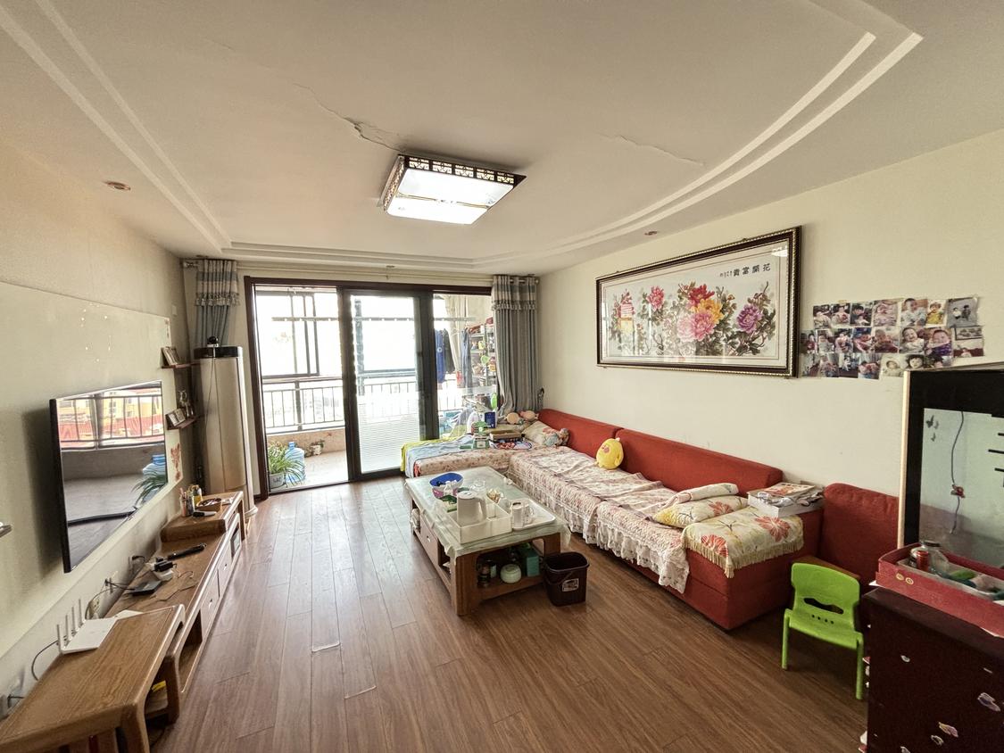 整租·津盘凤凰都