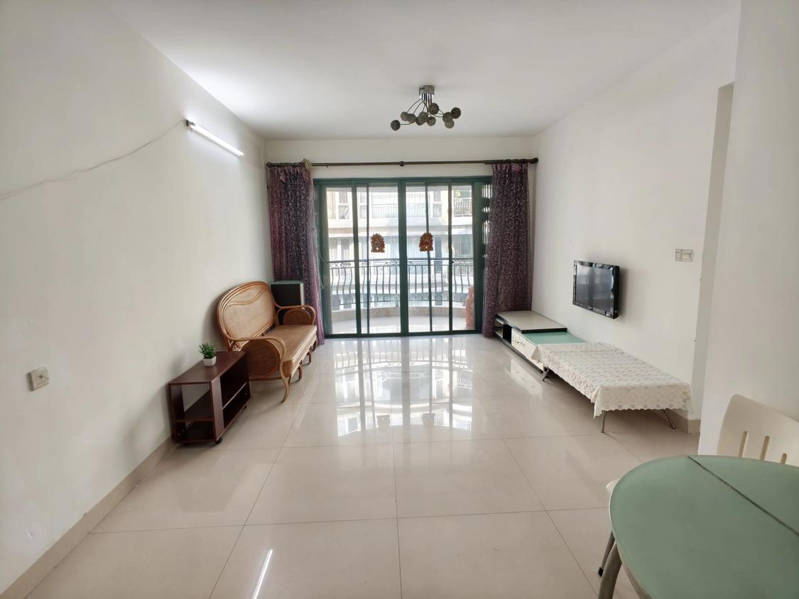 整租·骏景花园(蓬江)