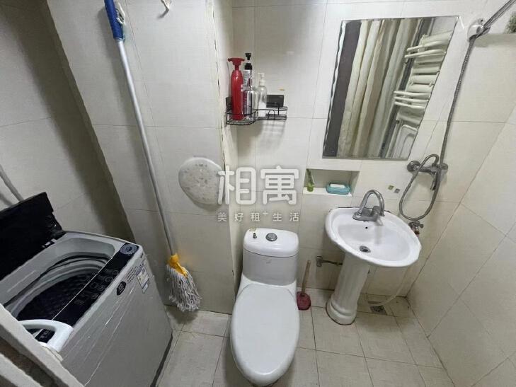 合租·太平桥(东里小区)