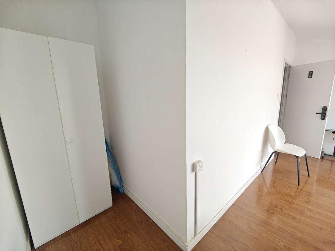 合租·上地西里