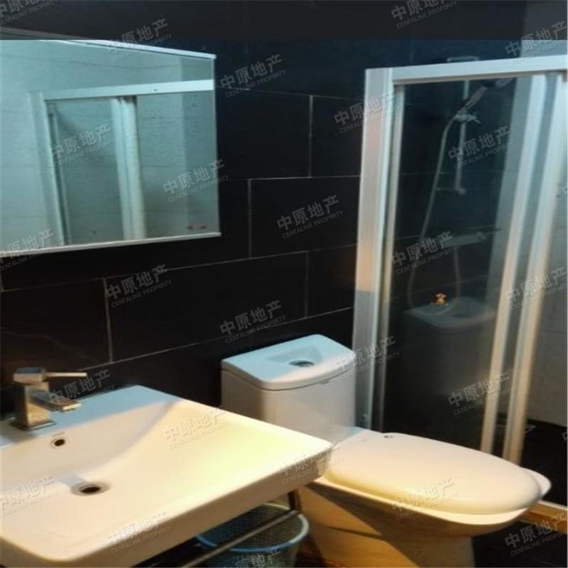 整租·广州雅居乐花园