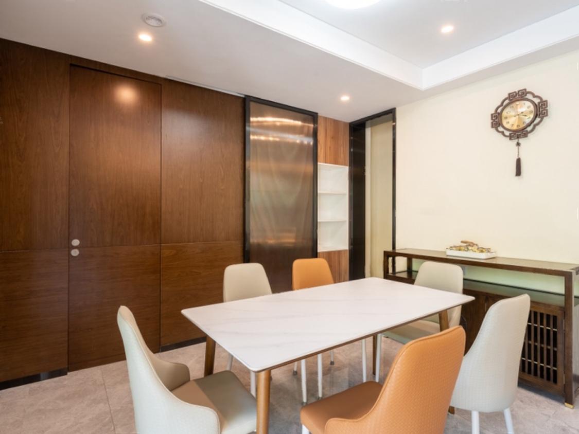 整租·悠隐南山