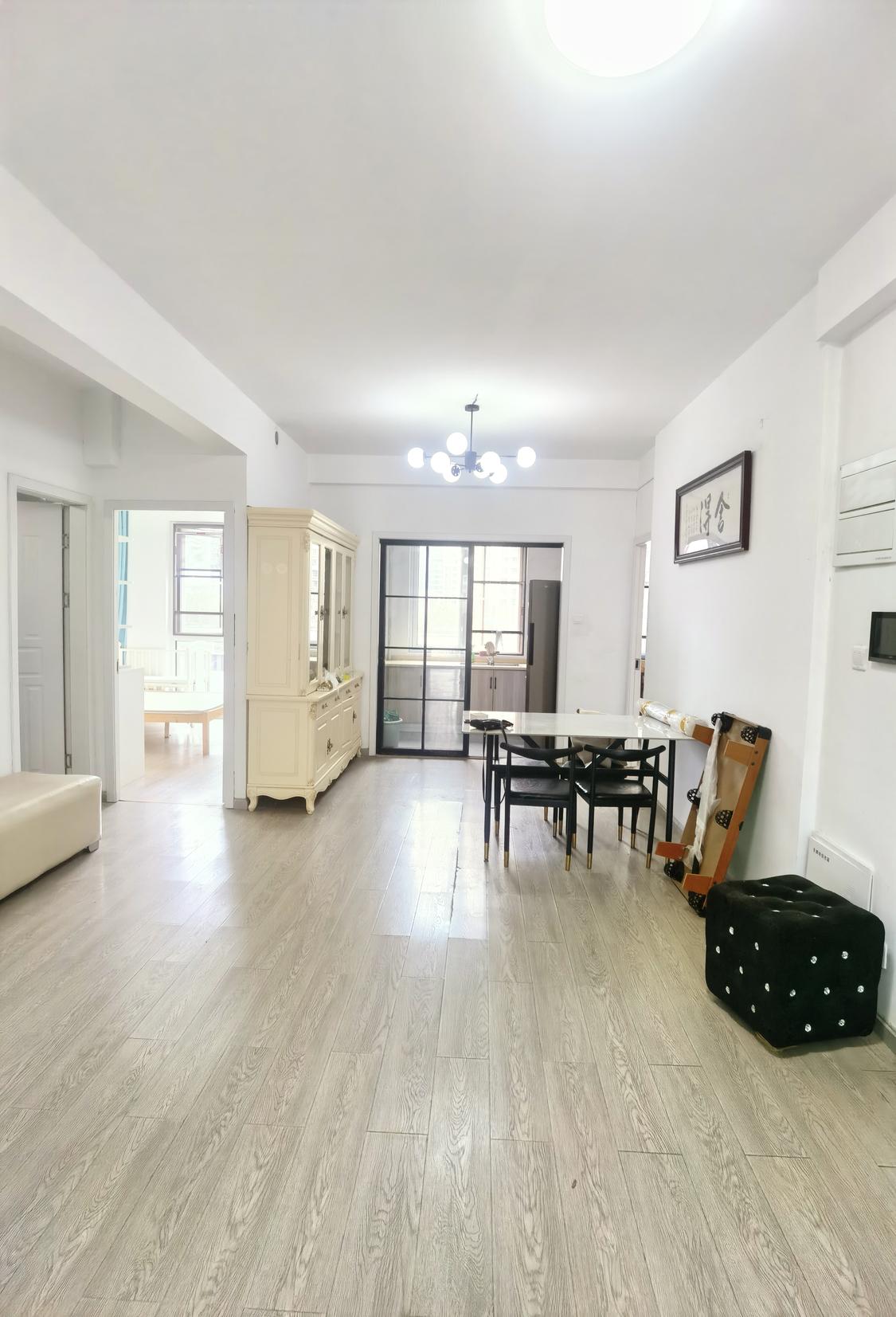 整租·维科望江府