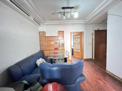 undefined整租·惠东新苑 2室2厅99㎡ | 南北 | 沈河 市府广场