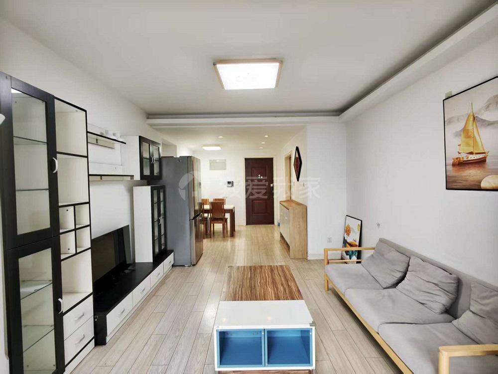 整租·华远铭悦