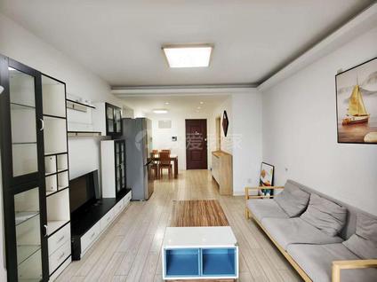 通州土桥整租 华远铭悦2室1厅/89平/中楼层