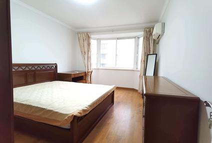 静安南京西路整租 南阳小区2室1厅/75平/高楼层