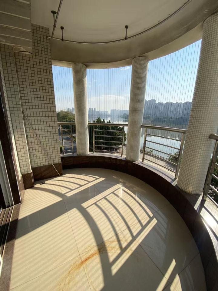 整租·金润帝豪湾