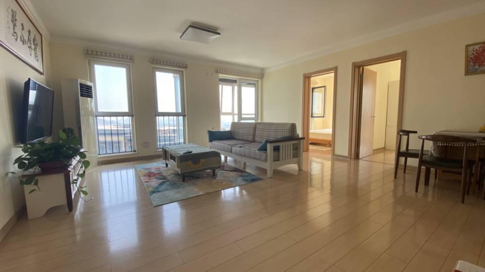 整租·万科青岛小镇