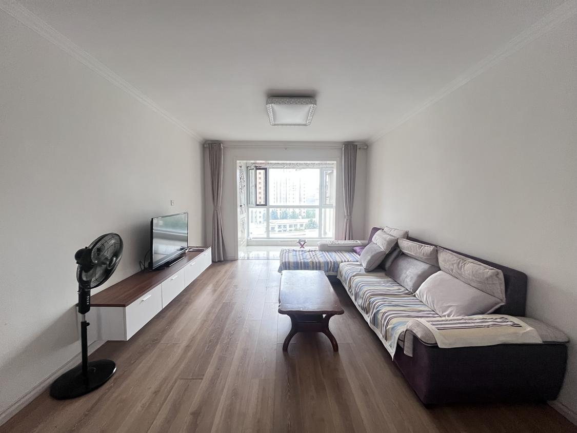 整租·海尔悦湖兰庭