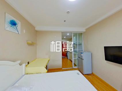 余杭勾庄整租 南北盛德国际1室1厅/31平/中楼层