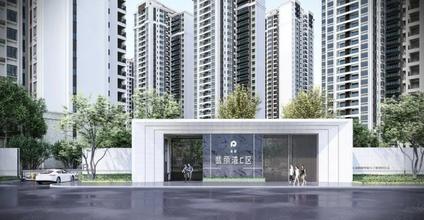 德阳莱韵旌阳 旌阳区/建面91平-147平