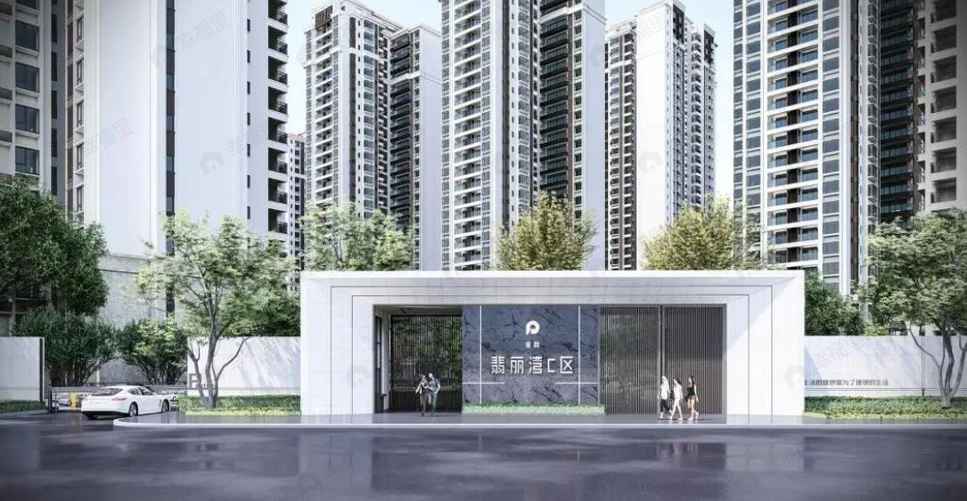 莱韵效果图