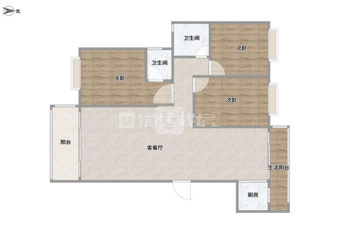 整租·马来西亚园