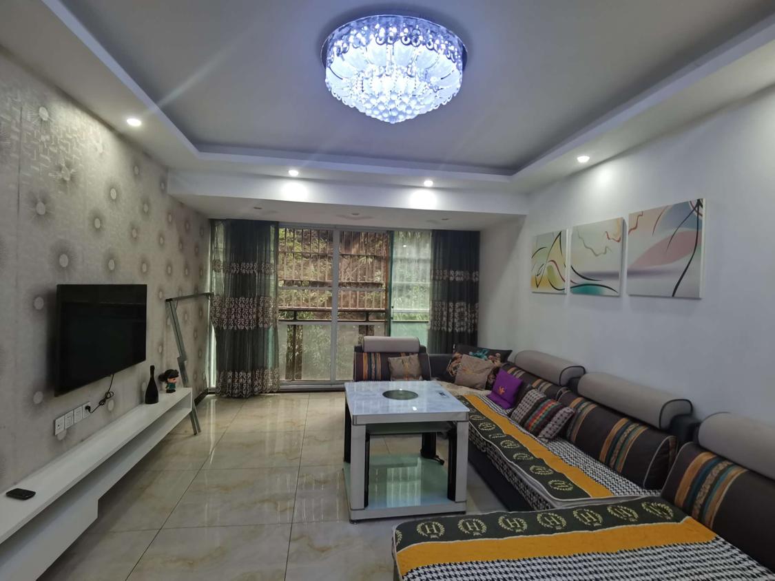 整租·金州世家