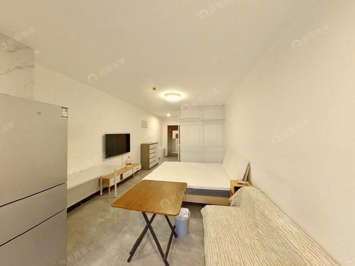 整租·双泉嘉苑