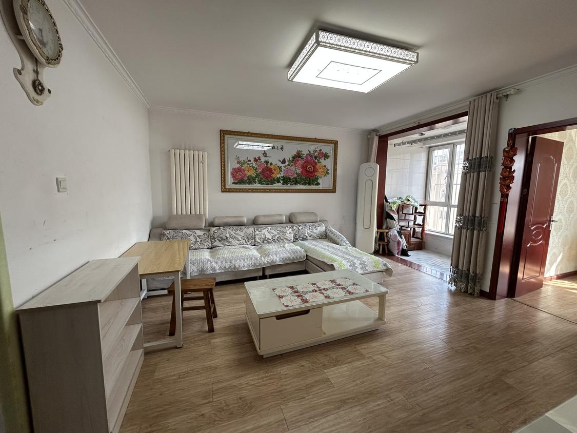 整租·天海花园