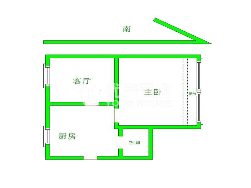 整租·广瑞三村(63-72号)
