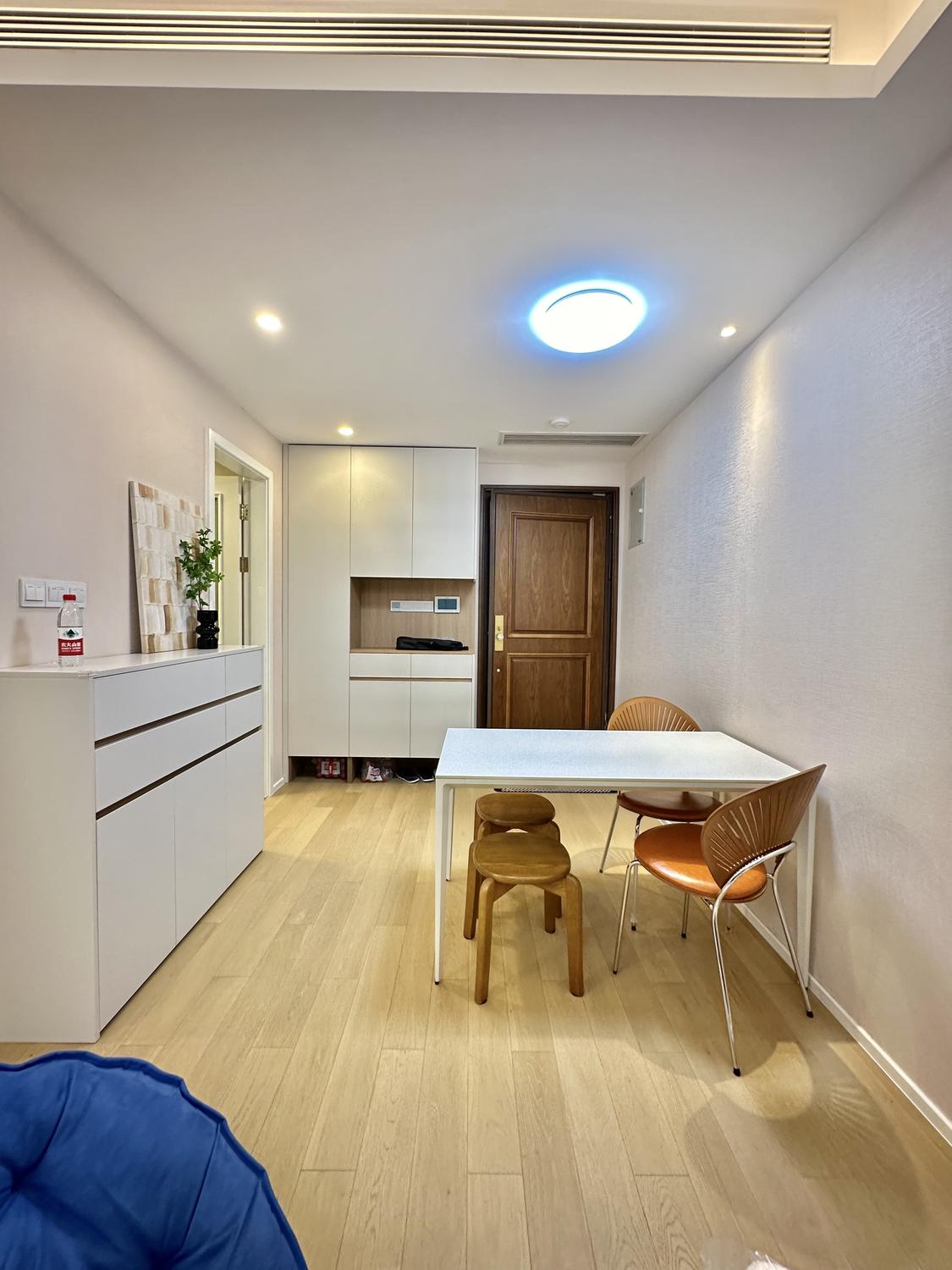 整租·前滩东方惠礼