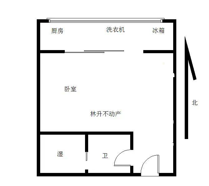 整租·升龙汇金中心