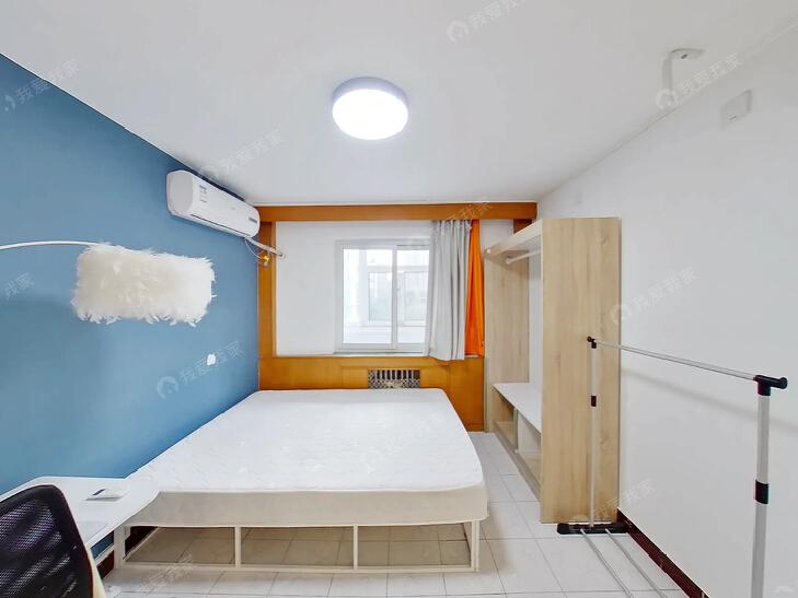 整租·怡乐北街