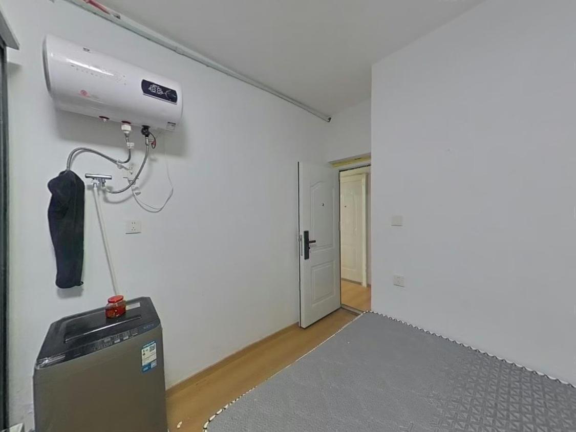 合租·绿地21新城