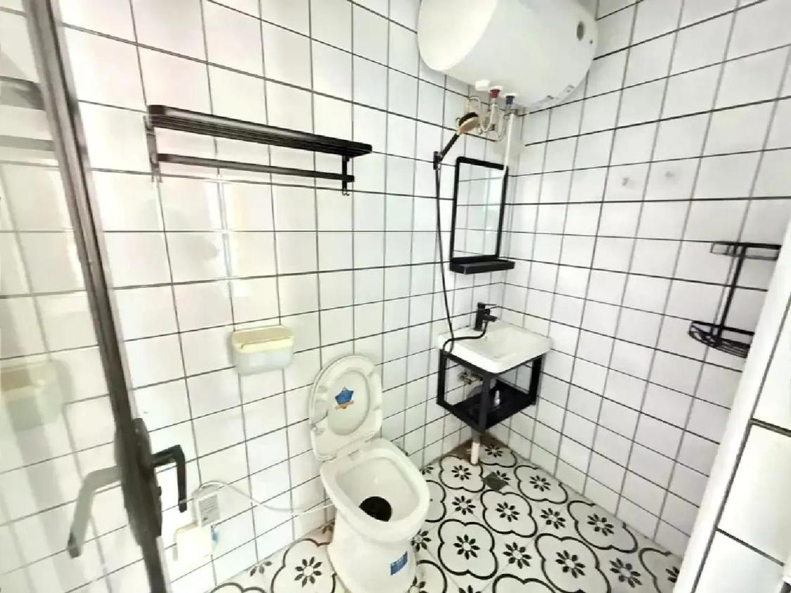 合租·凌兆丹桂苑