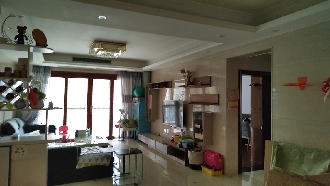 整租·嘉景华庭