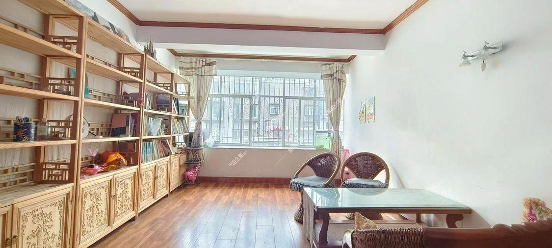 整租·栗树头小区