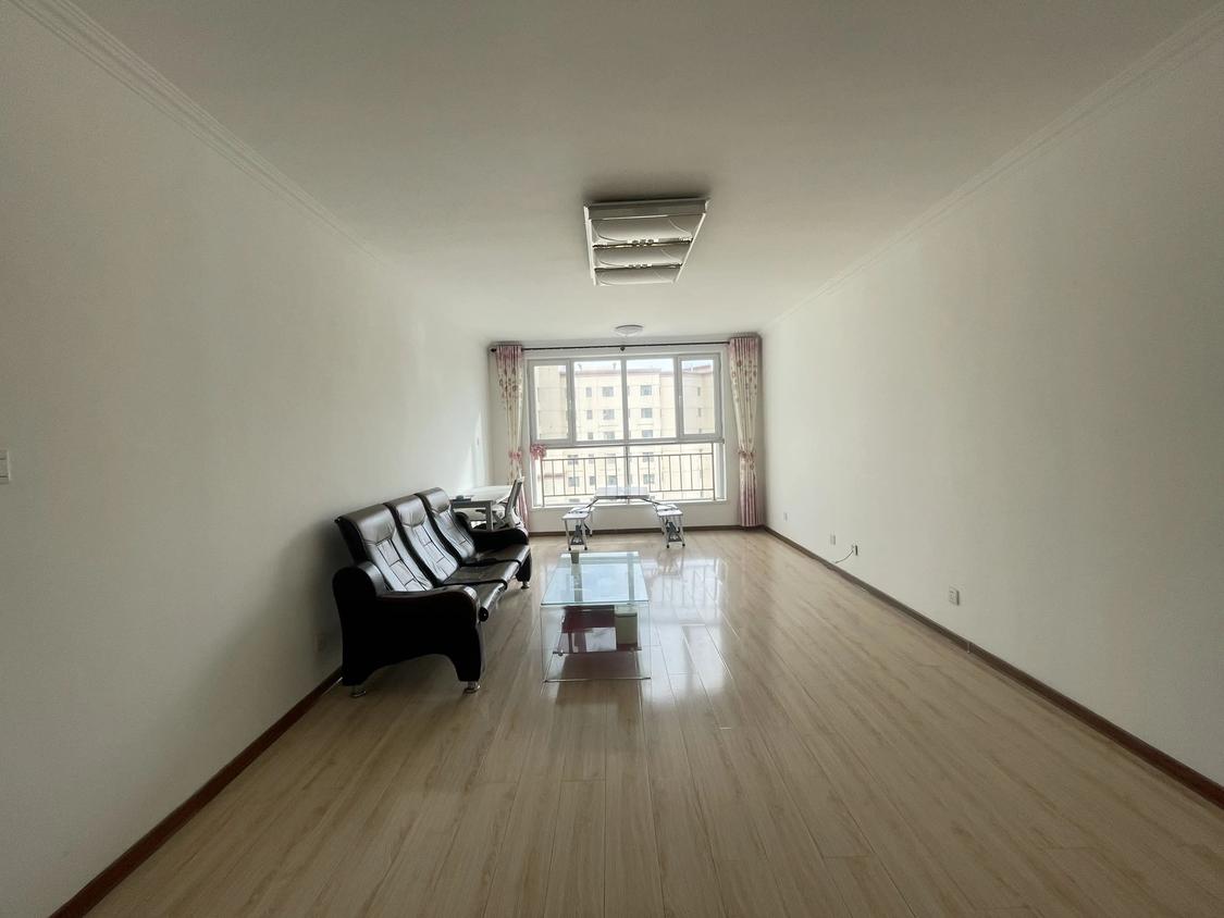 整租·海湖星城