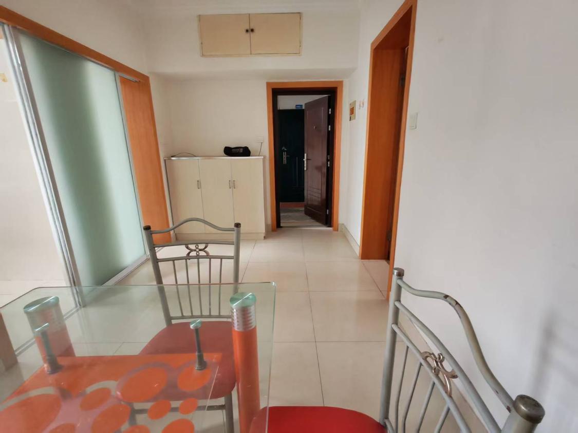 整租·起凤桥西巷16号院