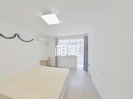 普陀真光整租 真光九街坊1室1厅/36平/低楼层